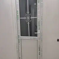 درب و پنجره دوجداره UPVC ویندور