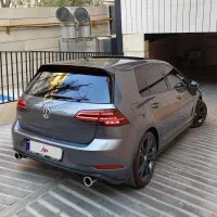 فولکس گلف gti مدل ۲۰۱۸ بیرنگ در حد صفر|خودرو سواری و وانت|تهران, دارآباد|دیوار
