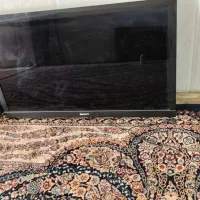 LCD ۴۰ اینچ سونی|تلویزیون و پروژکتور|تهران, آرارات|دیوار