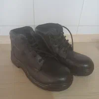 کفش ایمنی بهشتیان|کیف، کفش، کمربند|قهدریجان, |دیوار