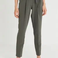 شلوار زنانه برند H&M نو و تگ دار خرید از اروپا