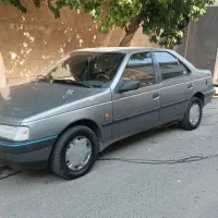 405دوگانه شرکتی