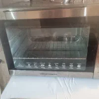 فر و ماکروفر و همه کاره