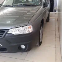 آریسان2 دوگانه شرکت مدل ۴۰۲ کم کار