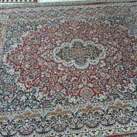 تعدادی فرش۴ ،۱۲،۶،۲ متری و یک بخاری درحدنو.|فرش|دماوند, گیلاوند|دیوار