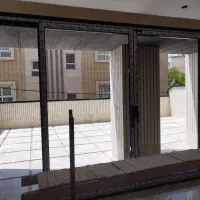 تعمیر صفر تا صددرب و پنجره الومینیوم