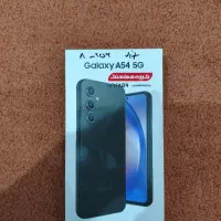 A54 5G|موبایل|دهلران, |دیوار