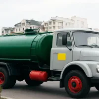 تخلیه چاه و لوله بازکنی فنرزنی کل بوشهر بصورت ۲۴س|خدمات پیشه و مهارت|بوشهر, |دیوار