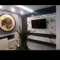 تی وی وال ،سقف کاذب،ماربل شیت،ترمووال،دیوار پوش|خدمات پیشه و مهارت|سیرجان, |دیوار