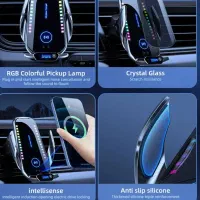 ترندیز ترین پایه نگهدارنده هوشمند گوشی|لوازم جانبی موبایل و تبلت|لواسان, |دیوار