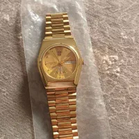 ساعت موتورطلایی کاندینو۲۰۰۰