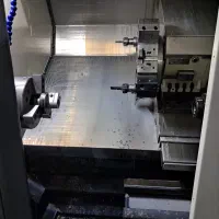 دستگاه cnc تراش و دستگاه تراش و دستگاه فرز|ماشین‌آلات صنعتی|کرج, منطقه ویژه اقتصادی پیام|دیوار