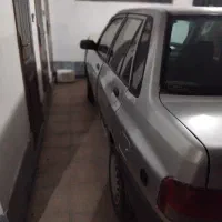 فروشخودرویپراید|خودرو سواری و وانت|اردبیل, |دیوار