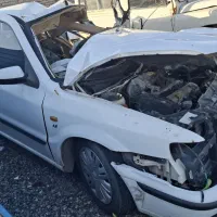 سمندای اف سون دوگانه مدل 97