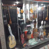 گالری موسیقی پارس وماژ