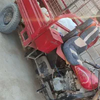 موتور سه چرخ فروشی