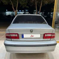 سمندال ایکس دوگانه فابریک مدل۸۷