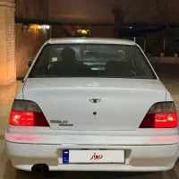 دوو سیلو مدل۷۷ بدون رنگ|خودرو سواری و وانت|تهران, تهرانپارس غربی|دیوار