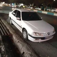 پژوپارس مدل۹۱ دوگانه کارخانه
