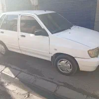 111کم کار|خودرو سواری و وانت|باغستان, |دیوار