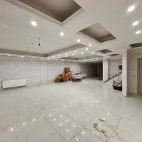 زیرزمین تجاری ۱۶۰متر بر خیابان ۲۴ متری فرشته جنوبی|اجارهٔ مغازه و غرفه|تبریز, |دیوار