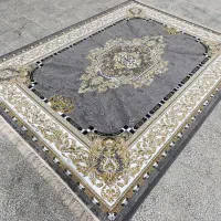 فرش  اقتصادی در همه ابعاد|فرش|ساری, |دیوار