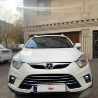 جکs5مدل۱۳۹۹ کم کارکرد واقعی مشابه خشک