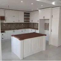 ساخت کابینت های مدرن وسنتی بابهترین متریال|خدمات پیشه و مهارت|گرگان, |دیوار