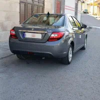 دنا پلاس تیپ 2 در حد خشک (تک برگ سند)