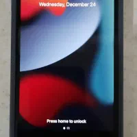 iPhone 7plus 128g|موبایل|پرند, فاز ۶|دیوار