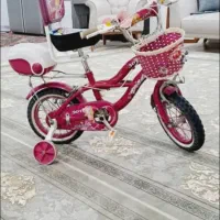 دوچرخه