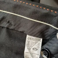 کت وشلوارمشکی|لباس|سهند, |دیوار