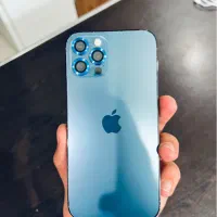 Iphone 12 pro / 256GB