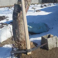 کلنگ دو سری|ابزارآلات|باسمنج, |دیوار