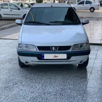 پژو اس ال ایکس|خودرو سواری و وانت|مینودشت, |دیوار