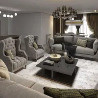 رهن و اجاره واحد 80 متری 2خواب (جواهری)