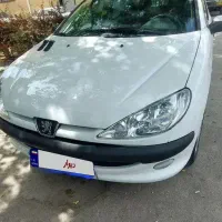 پژو ۲۰۶ sd
