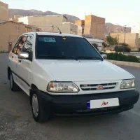 پراید131sLخانگی