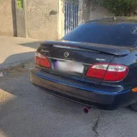 ماکسیما|خودرو سواری و وانت|قوچان, |دیوار