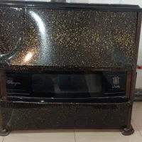 بخاری گازی  14000