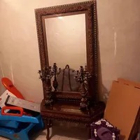 اینه شمعدان