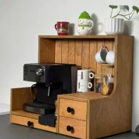 کافی بار کوچک