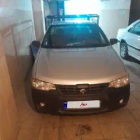 آریسان ۲ مدل ۱۴۰۲