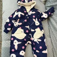 کاپشن خارجی کودک