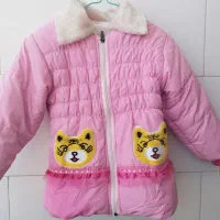 کاپشن بچه گانه کاملا سالم