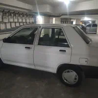 پراید۱۳۱SEعروسک مدل ۹۶بدون رنگ|خودرو سواری و وانت|محمدشهر, شهرک پیام (مهرالبرز)|دیوار