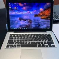مک بوک پرو ۱۳