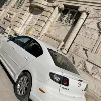 مزدا‌ ۳ بدون رنگ معاوضه با ارس اپتیما|خودرو سواری و وانت|مراغه, |دیوار