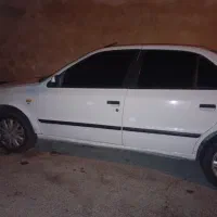 سمندمدل 89|خودرو سواری و وانت|بندر گناوه, |دیوار