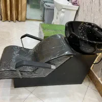 سرشور آرایشگاه